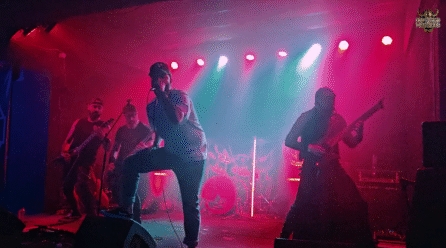 Hórus + Yokovich + Sulfite – Reportagem vídeo | 24.05.2025