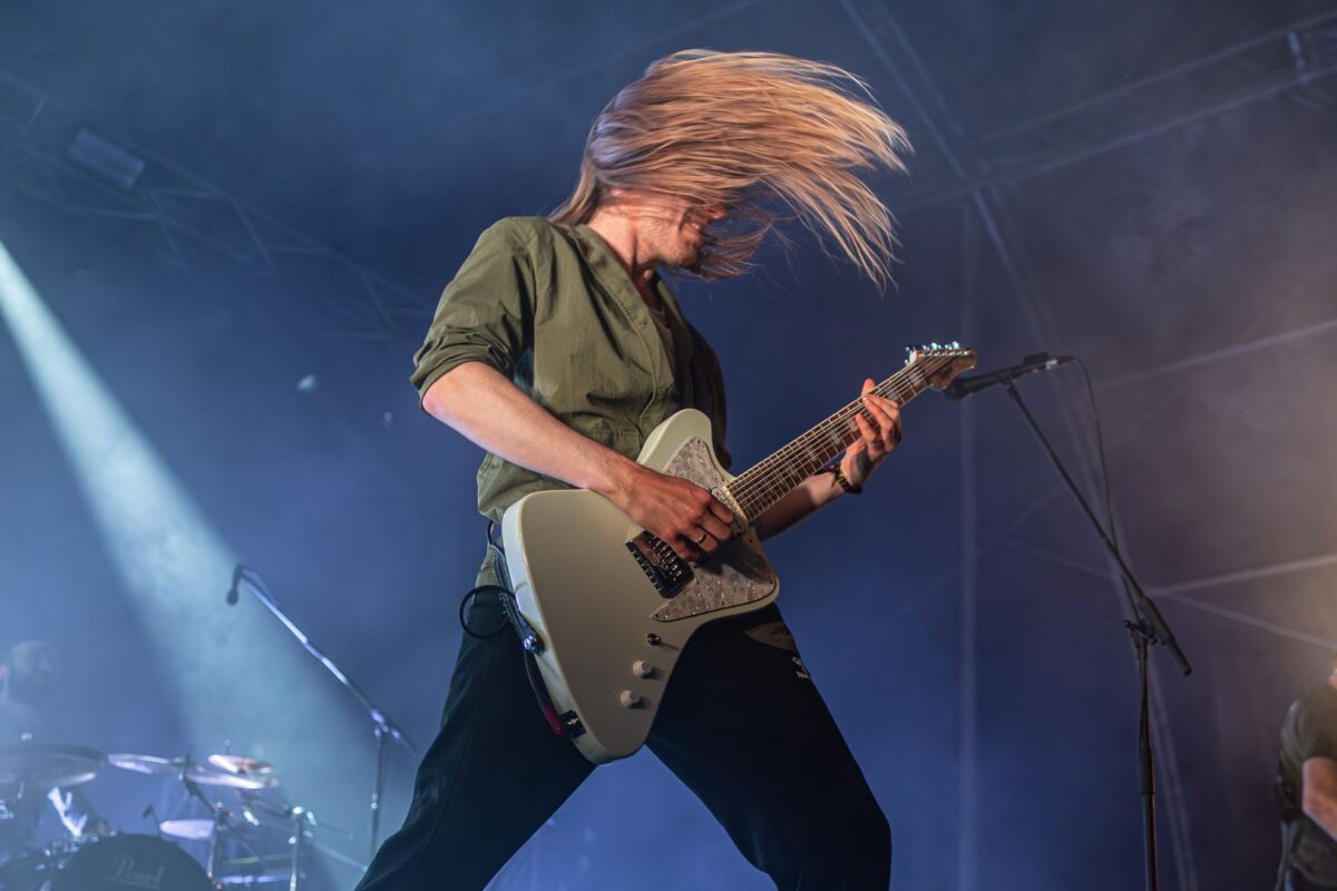 Comendatio Music Fest – Fotos III | 22.06.2025