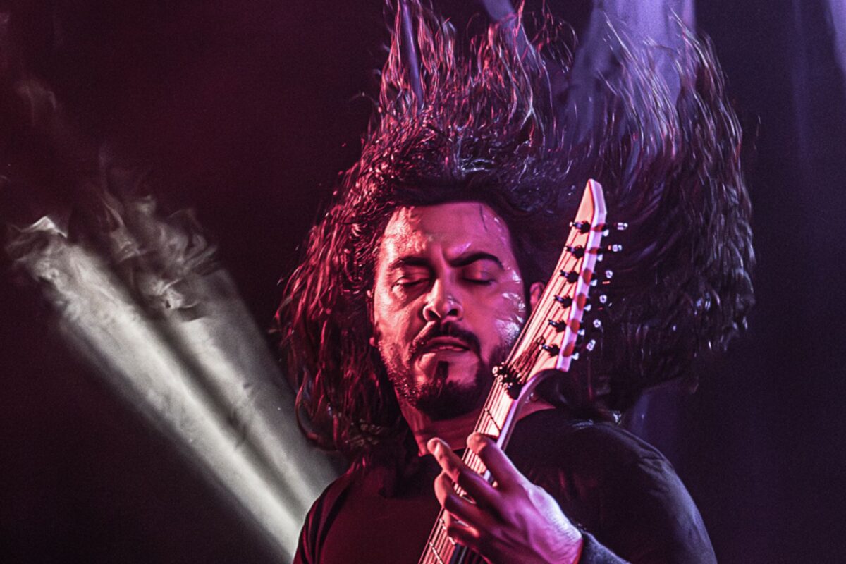 Bajonca Rock Fest – Fotos | 11.07.2025