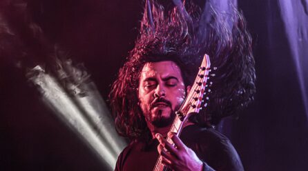 Bajonca Rock Fest – Fotos | 11.07.2025