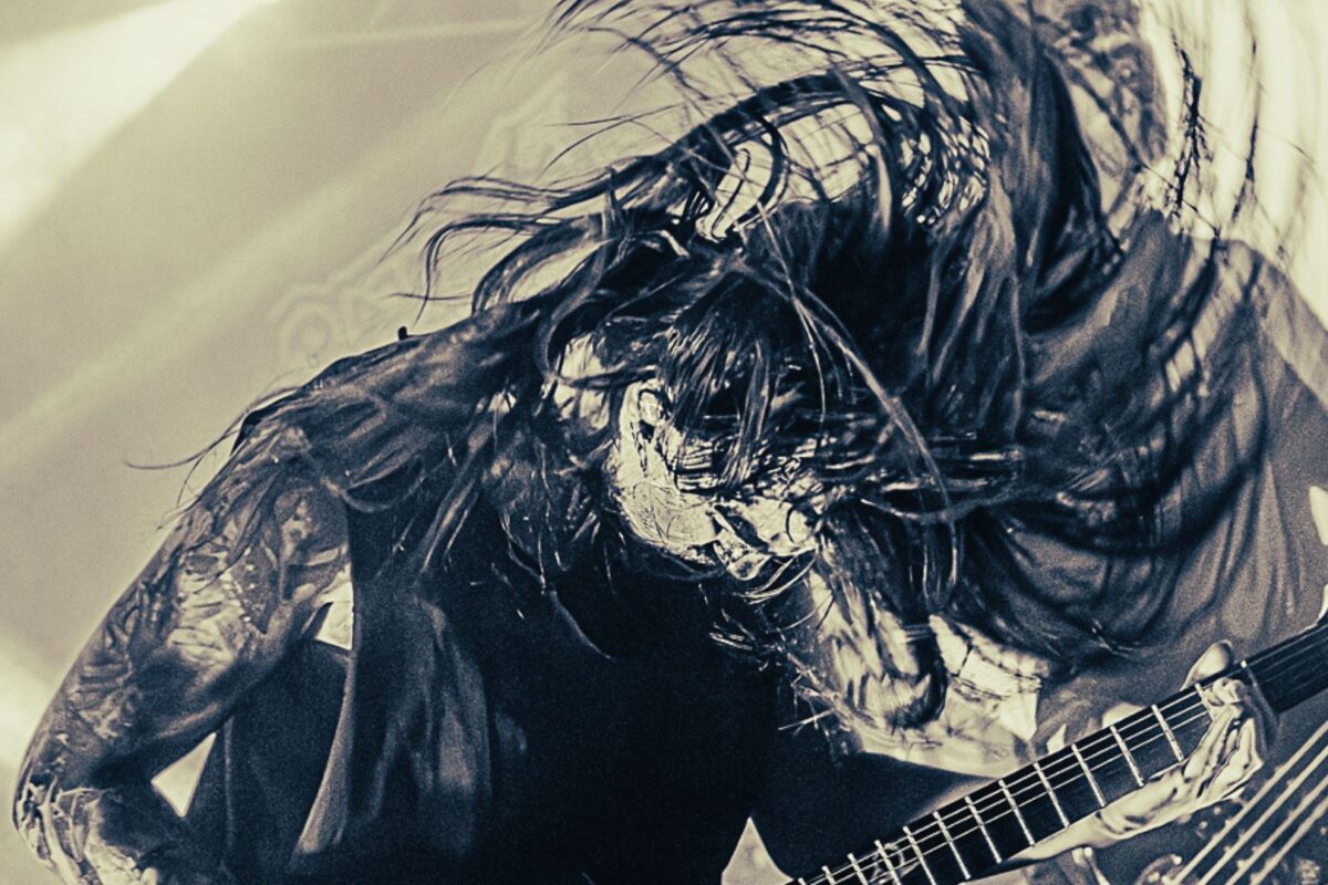 Bajonca Rock Fest – Fotos | 12.07.2025