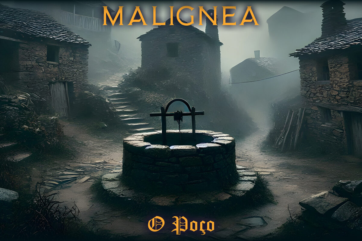 Estreia de “O Poço” dos Malignea