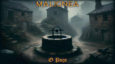Estreia de “O Poço” dos Malignea