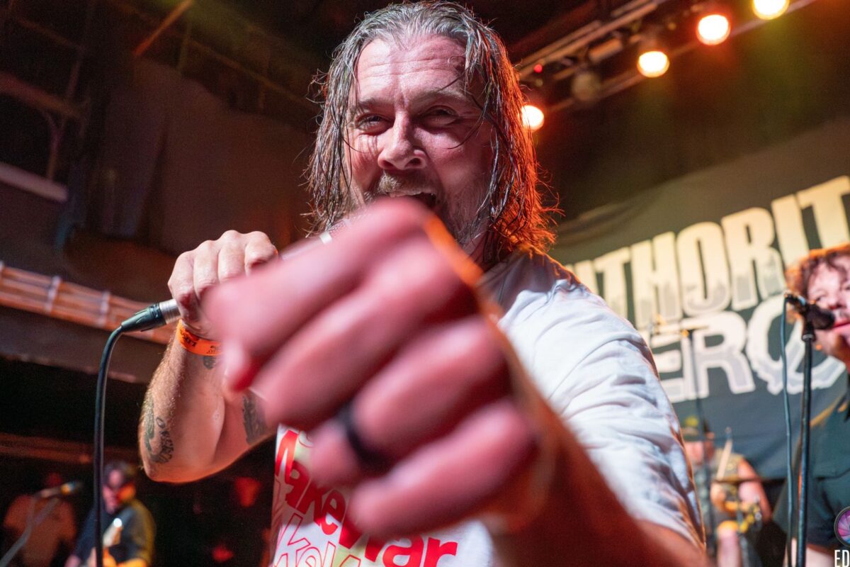 Authority Zero + Suspeitos do Costume + Medo – Fotos | 15.07.2025
