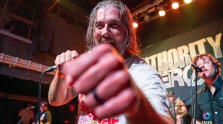 Authority Zero + Suspeitos do Costume + Medo – Fotos | 15.07.2025