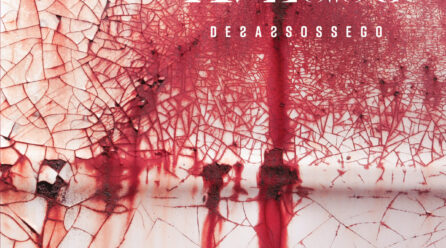 Avesso – “Desassossego”