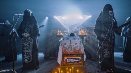 Batuskha + Okkultist + Gnosis – Fotos | 20.07.2025