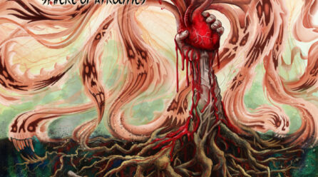 Grog – “Sphere of Atrocities”