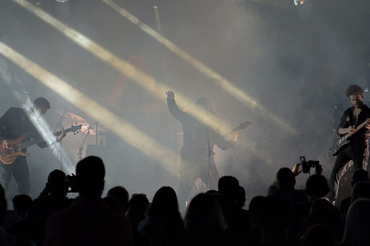 Insanu Metal Fest – Reportagem | 26.07.2025