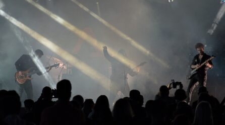 Insanu Metal Fest – Reportagem | 26.07.2025
