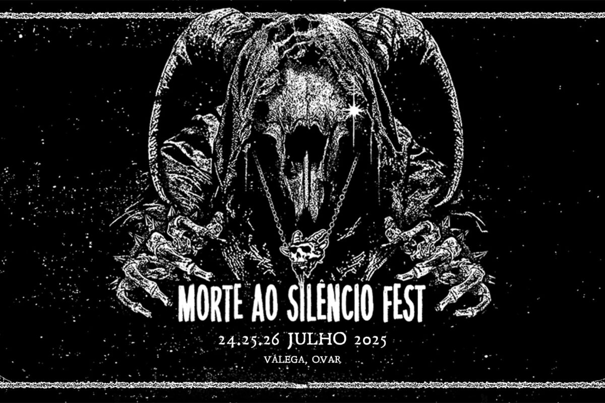 Morte ao Silêncio Fest: Horários e informações