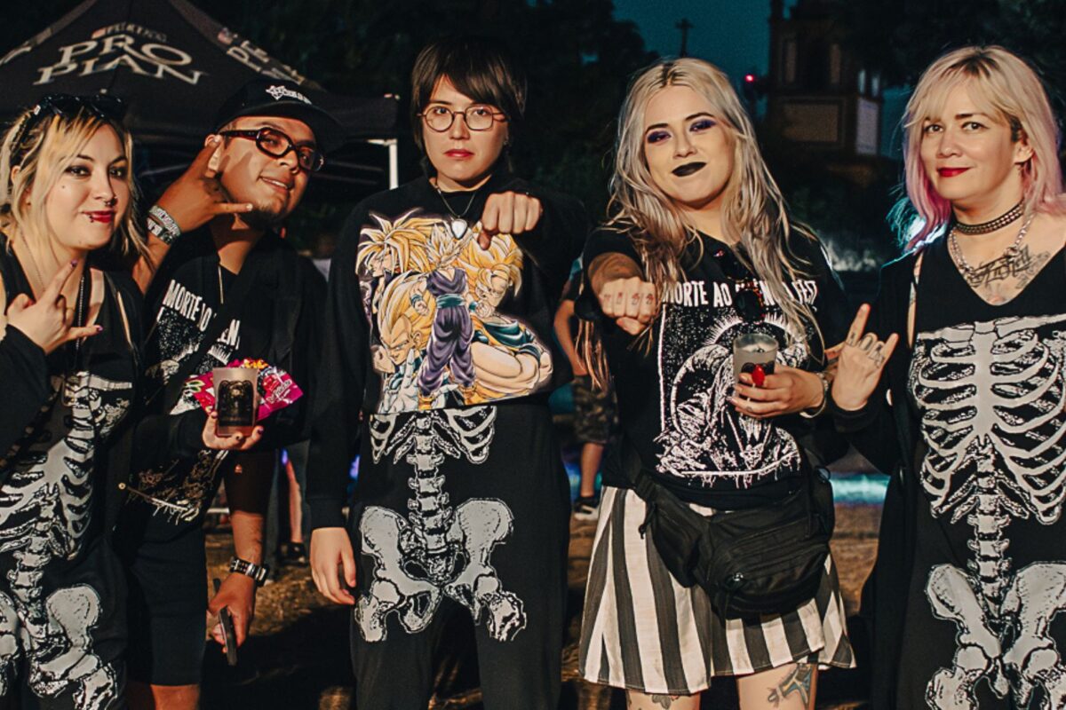 Morte ao Silêncio – Público | 26.07.2025