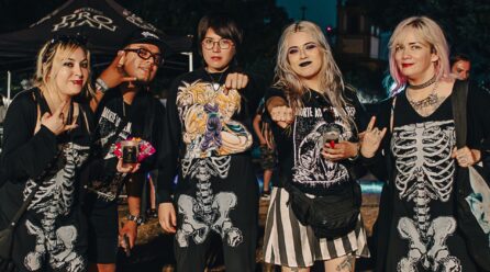 Morte ao Silêncio – Público | 26.07.2025