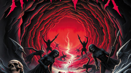 Necrotic Vortex – “Obliteration Ritual”