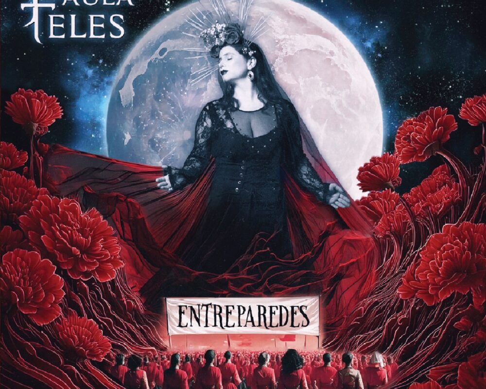 Paula Teles – “EntreParedes”