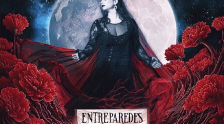 Paula Teles – “EntreParedes”
