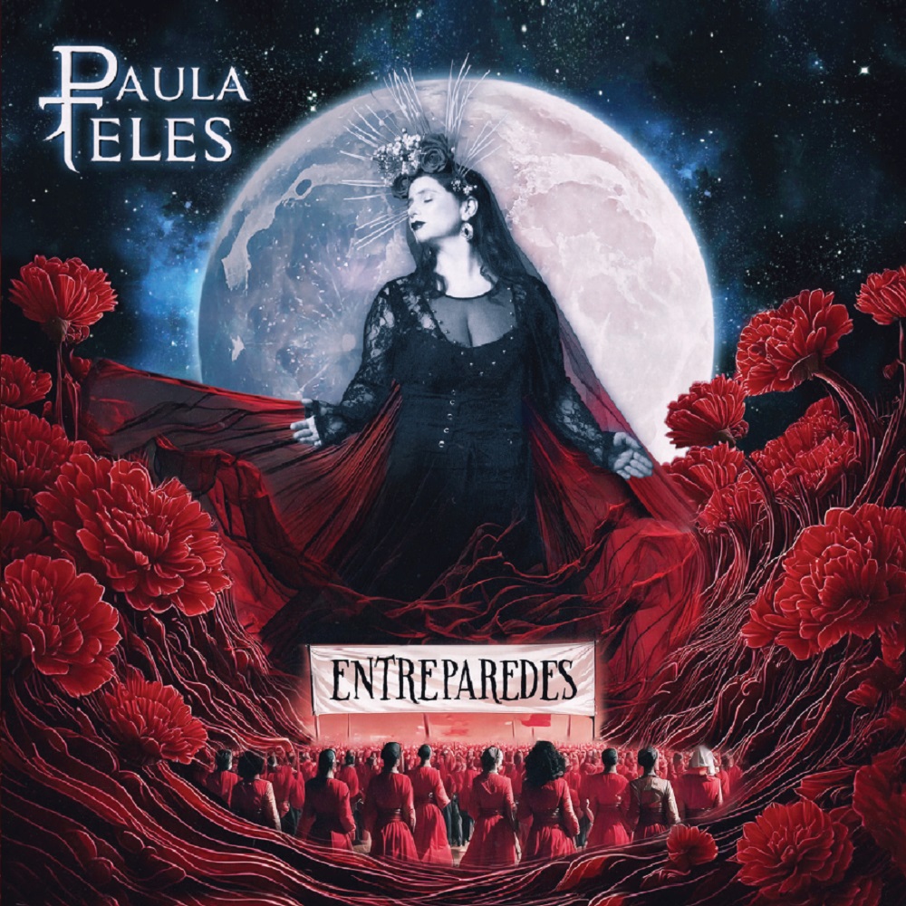 paula teles - entreparedes