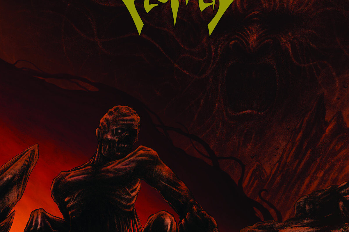 Pestifer – “Ravaging Fury”