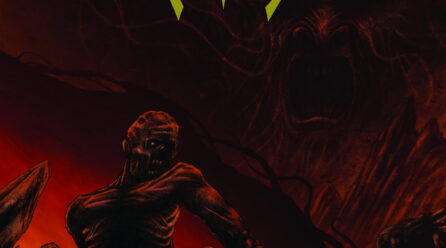 Pestifer – “Ravaging Fury”