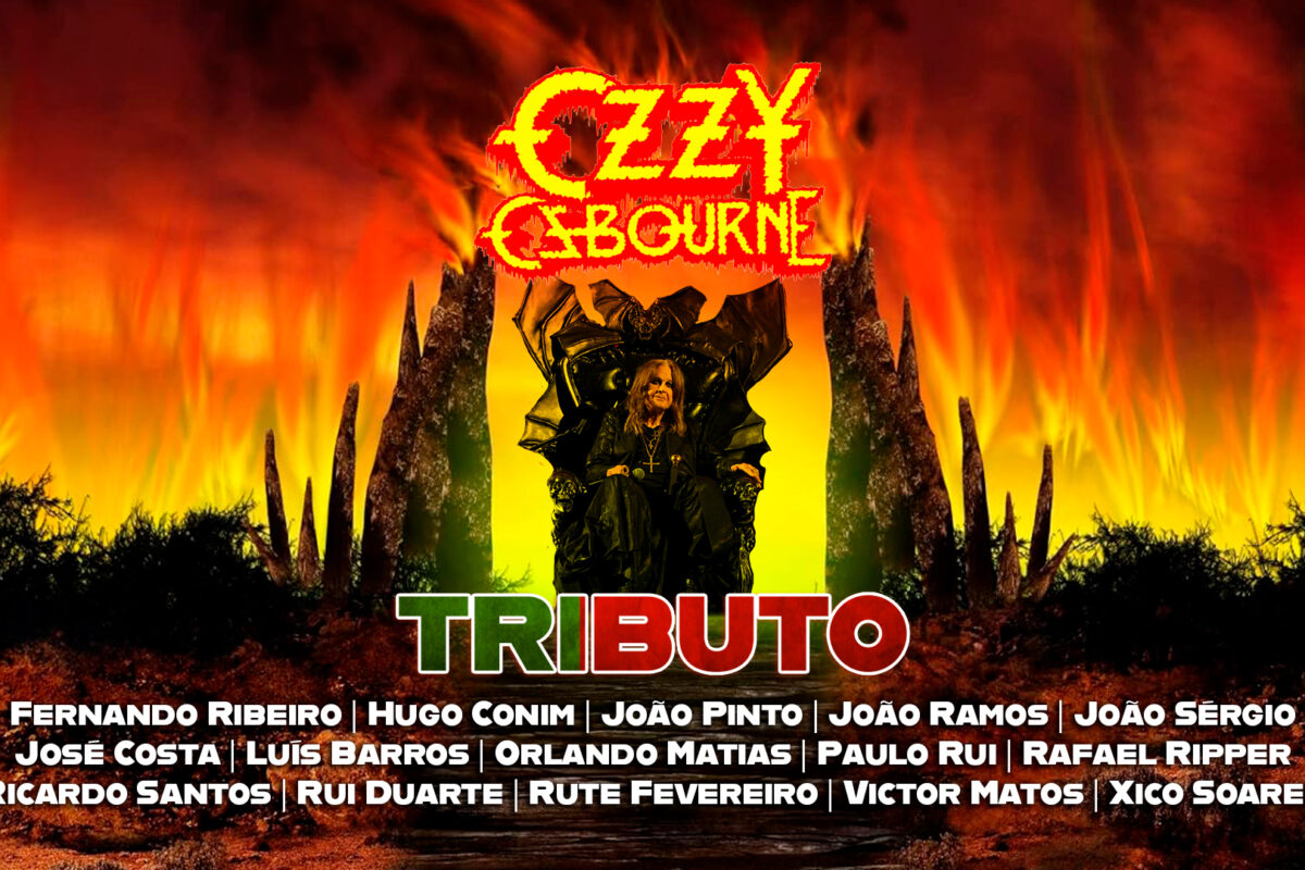 Tributo a Ozzy Osbourne