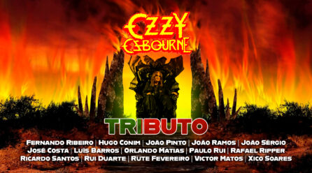 Tributo a Ozzy Osbourne