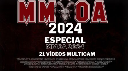 Especial MMOA 2024