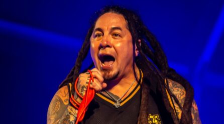 Vagos Metal Fest – Reportagem | 31.07.2025