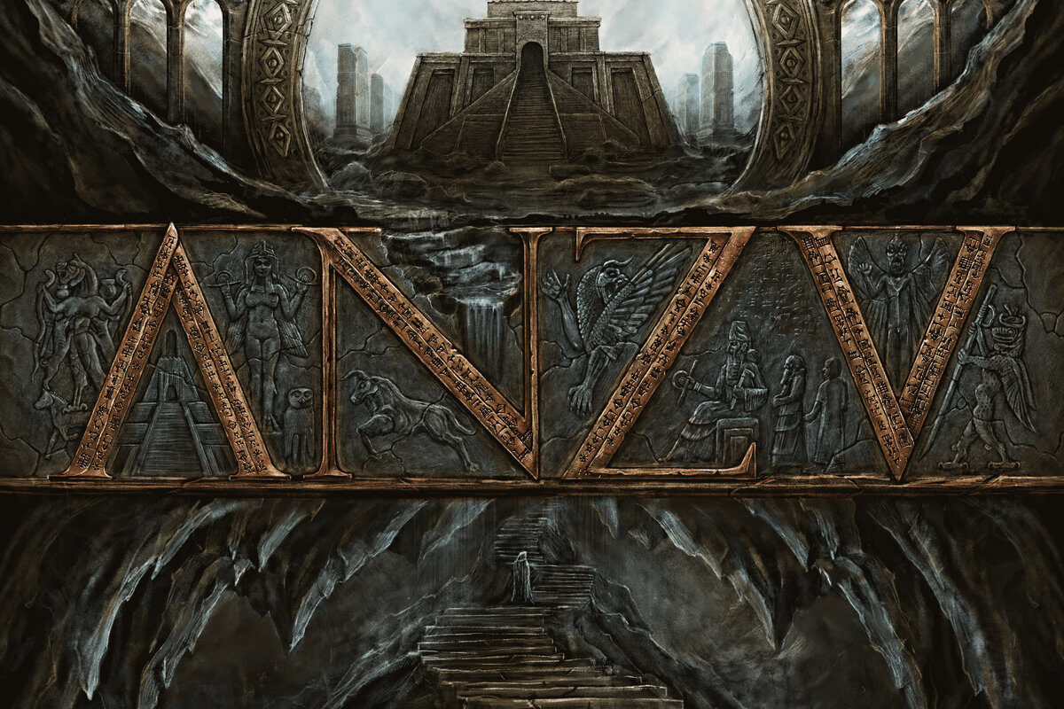 ANZV – “Kur”