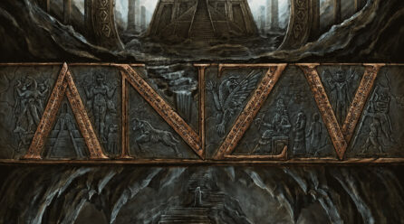 ANZV – “Kur”
