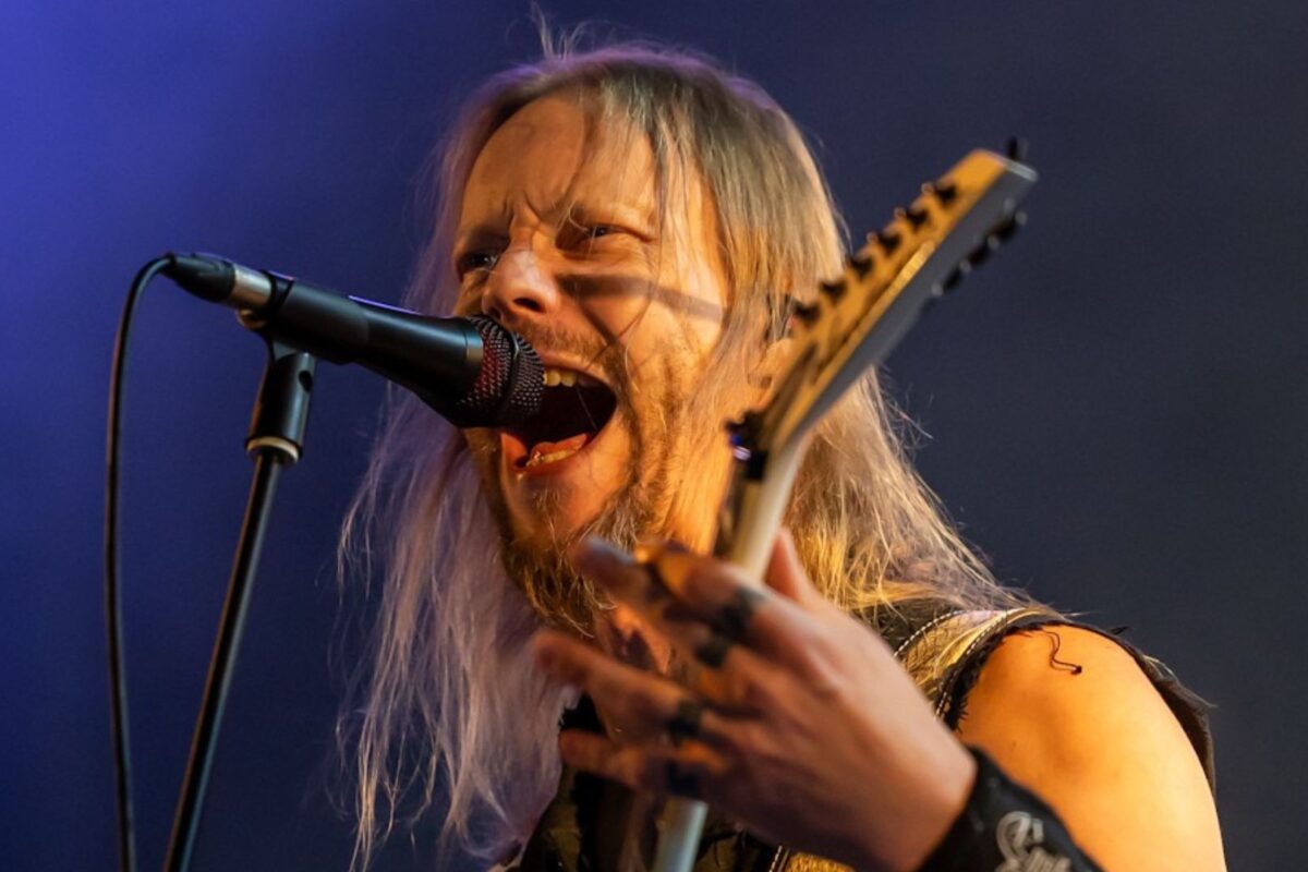 Milagre Metaleiro Open Air – Reportagem | 21.08.2025