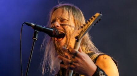 Milagre Metaleiro Open Air – Reportagem | 21.08.2025