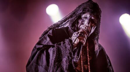 Vagos Metal Fest – Reportagem | 02.08.2025