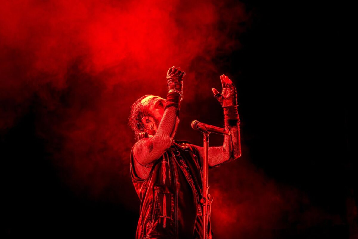 Vagos Metal Fest – Reportagem | 01.08.2025