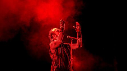 Vagos Metal Fest – Reportagem | 01.08.2025
