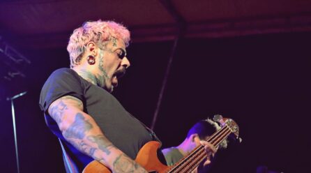 Morte ao Silêncio Fest – Reportagem | 24.07.2025