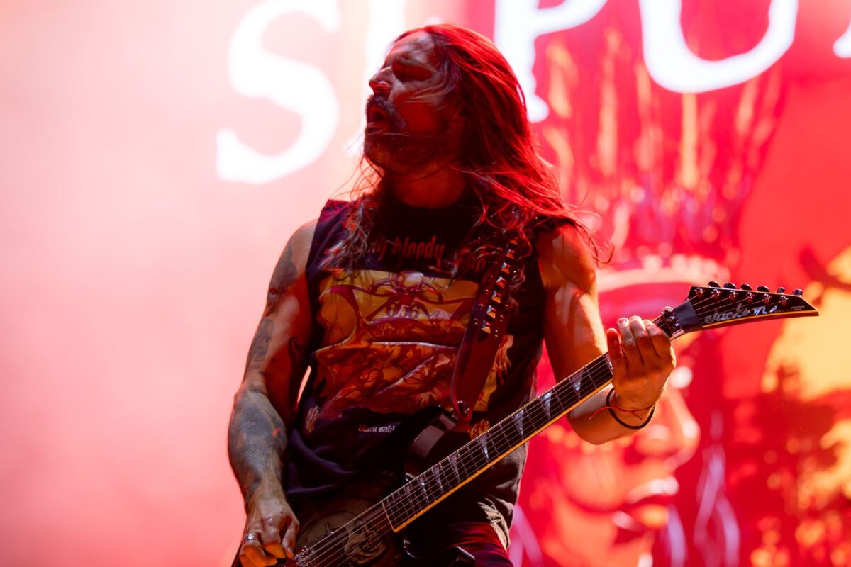 Z Live Rock Fest – Vídeos