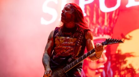Z Live Rock Fest – Vídeos