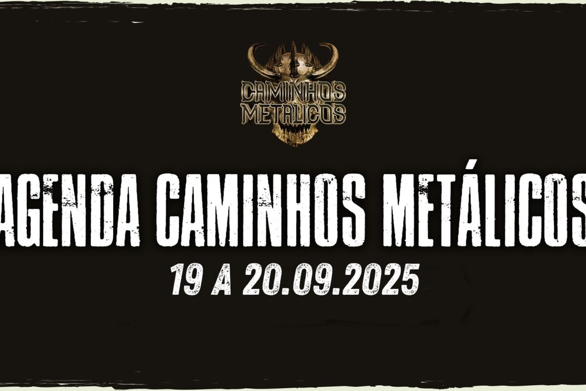 Agenda de Concertos de 19 a 20.09.2025