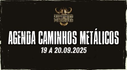 Agenda de Concertos de 19 a 20.09.2025