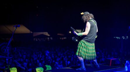 Milagre Metaleiro Open Air – Reportagem | 22.08.2025