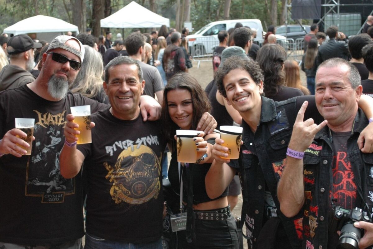 River Stone Fest – Público | 20.09.2025