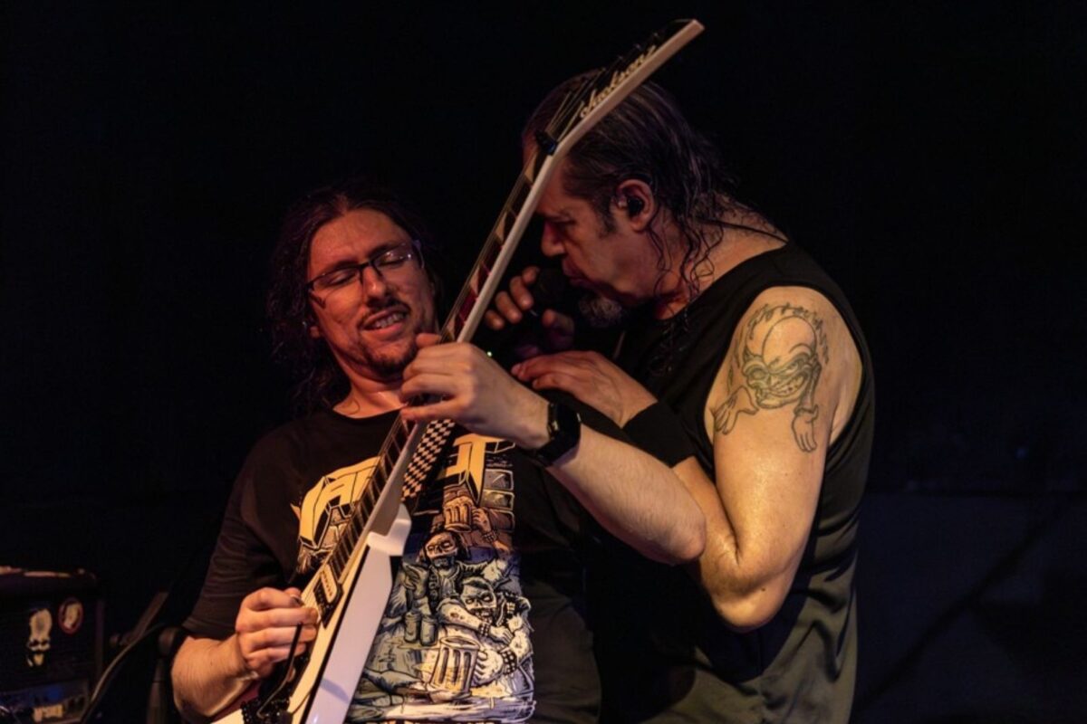 Apollo Metal Fest – Fotos & Aftermovies | 05.09.2025