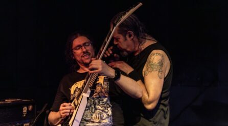 Apollo Metal Fest – Fotos & Aftermovies | 05.09.2025