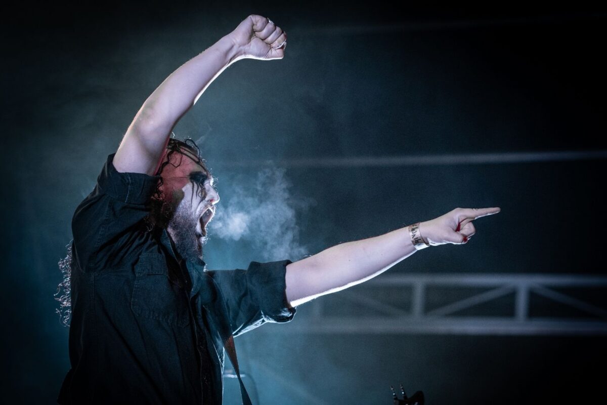 River Stone Fest – Reportagem + Fotos | 20.09.2025