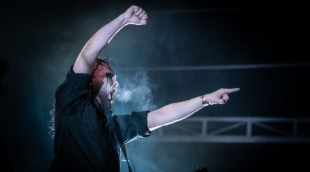 River Stone Fest – Reportagem + Fotos | 20.09.2025