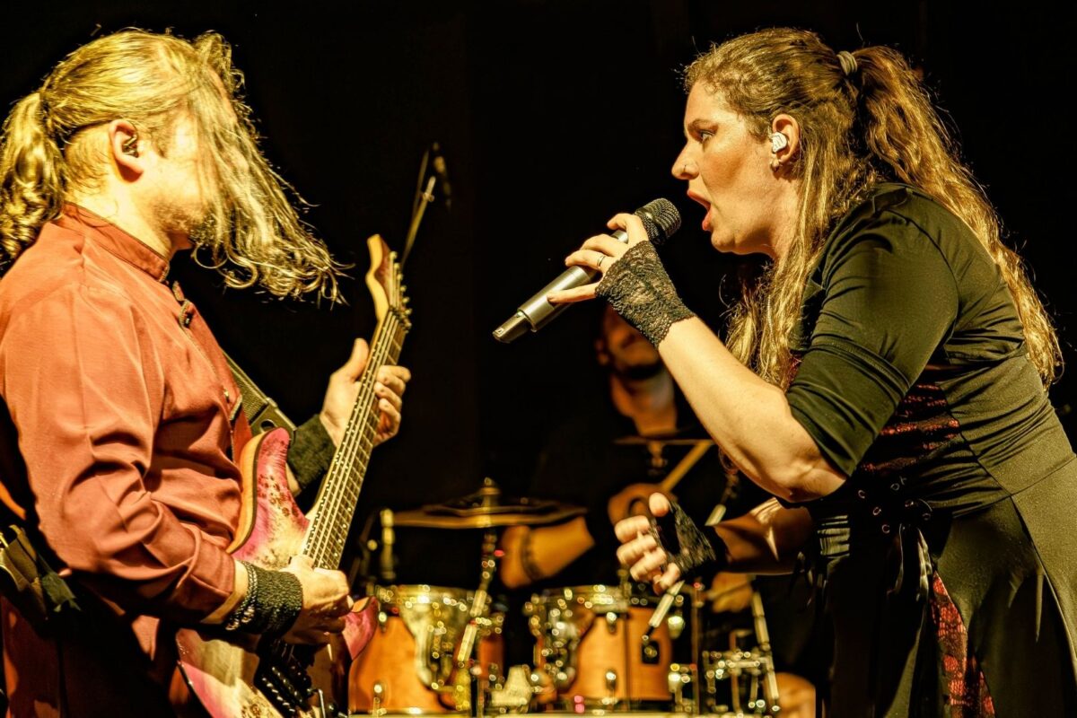 Apollo Metal Fest – Fotos & Aftermovies | 06.09.2025