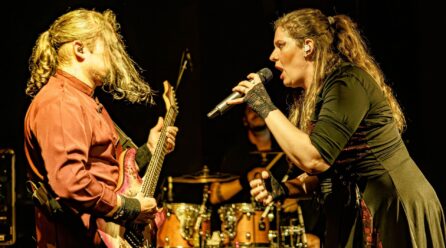 Apollo Metal Fest – Fotos & Aftermovies | 06.09.2025