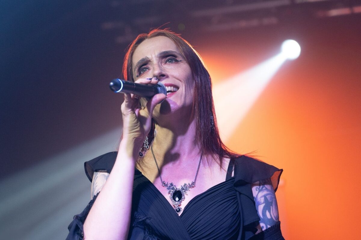 Malignea + Outshine + Paula Teles – Fotos | 06.09.2025