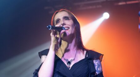 Malignea + Outshine + Paula Teles – Fotos | 06.09.2025