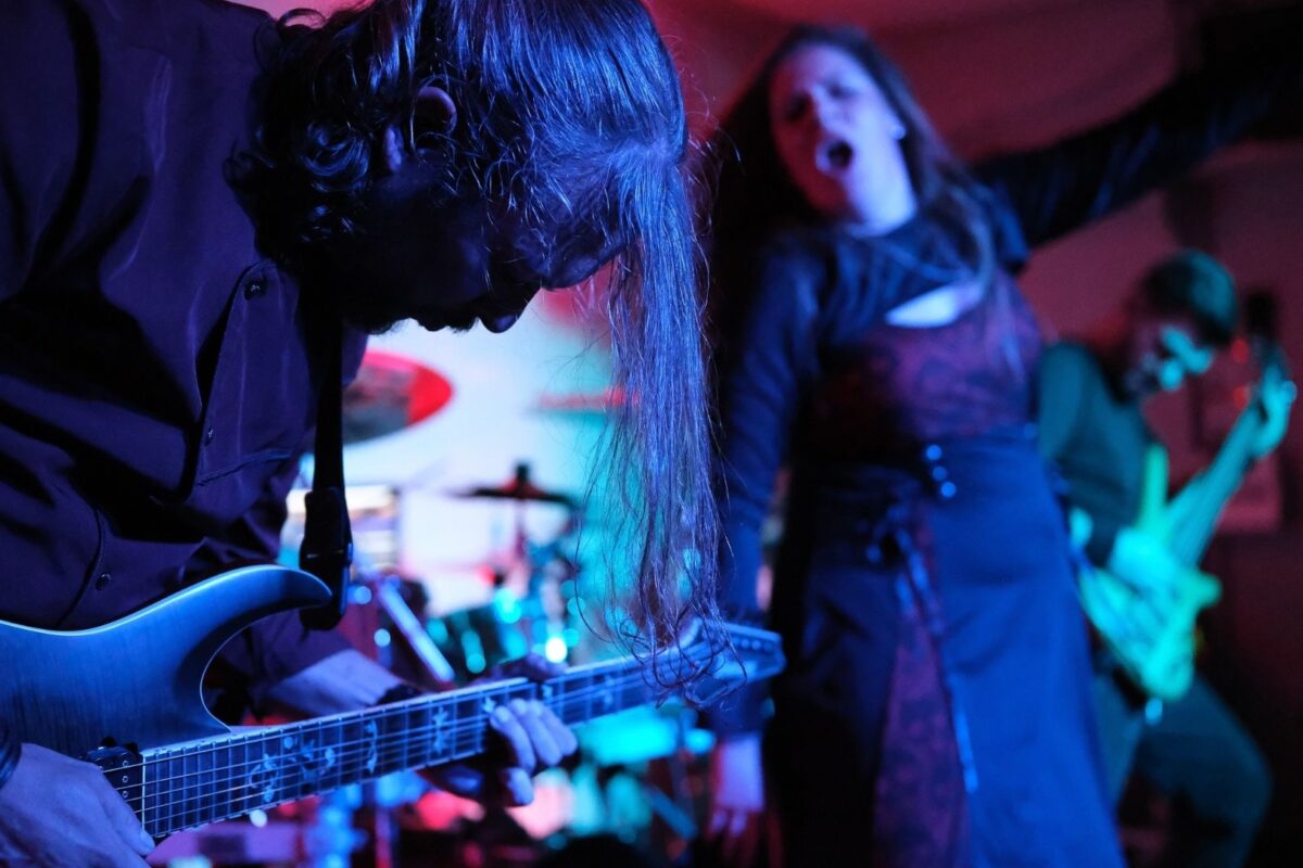 Paws and Claws Fest – Fotos + Aftermovies | 27.09.2025